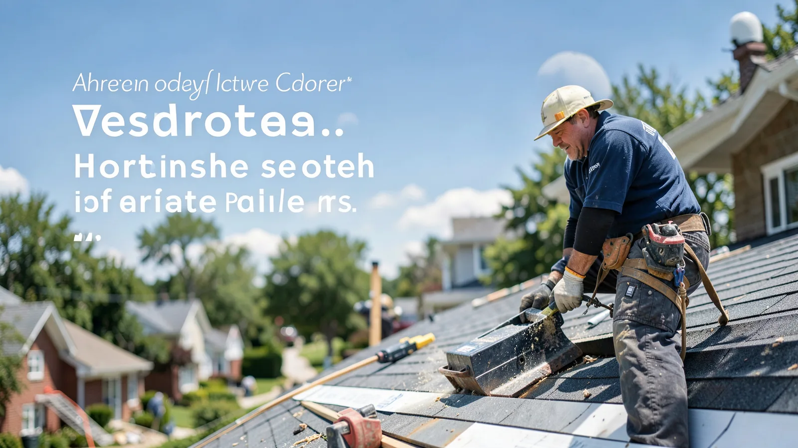 Roof Replacement in Shallowater, TX near me